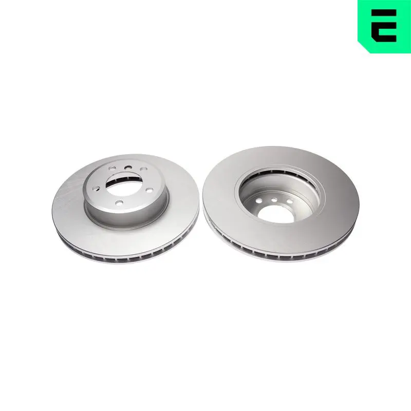 OPTIMAL BS7578HC Тормозной диск