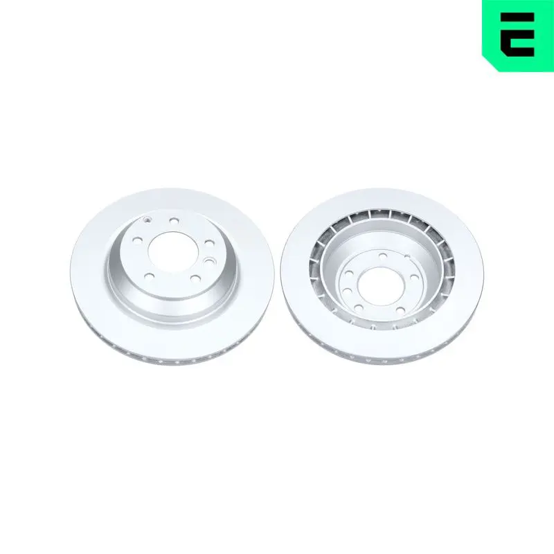 OPTIMAL BS8900C Тормозной диск