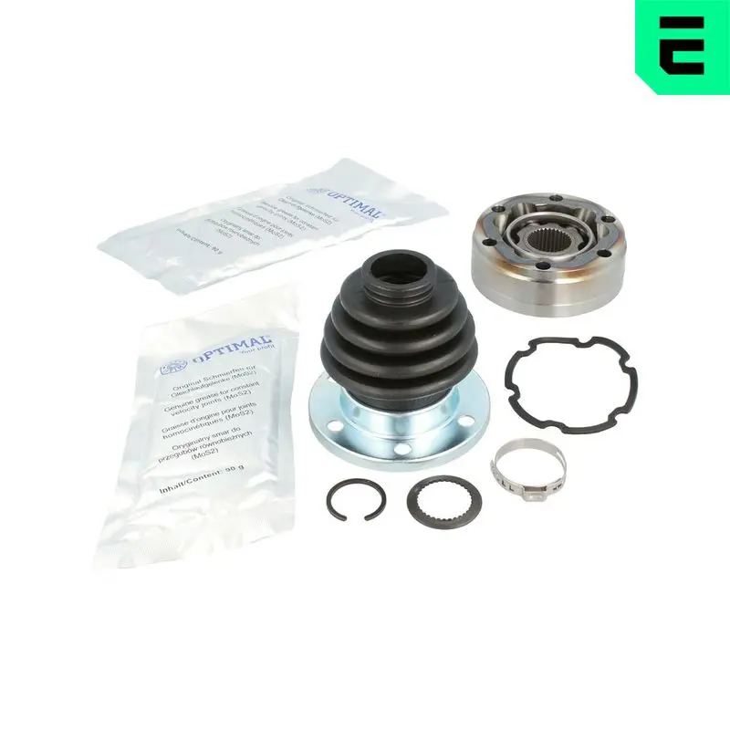OPTIMAL CT1004 Шарнирный комплект, приводной