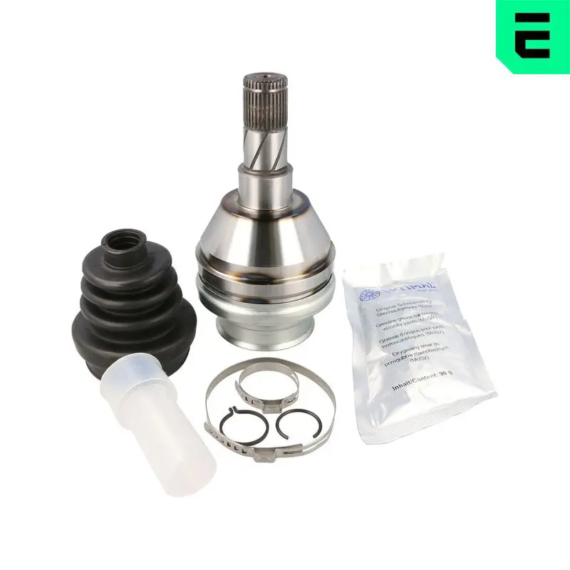 OPTIMAL CT1007 Шарнирный комплект, приводной