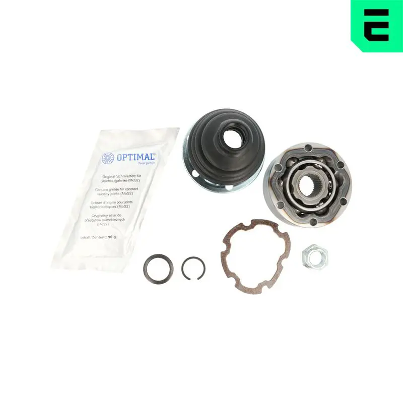 OPTIMAL CT1010 Шарнирный комплект, приводной