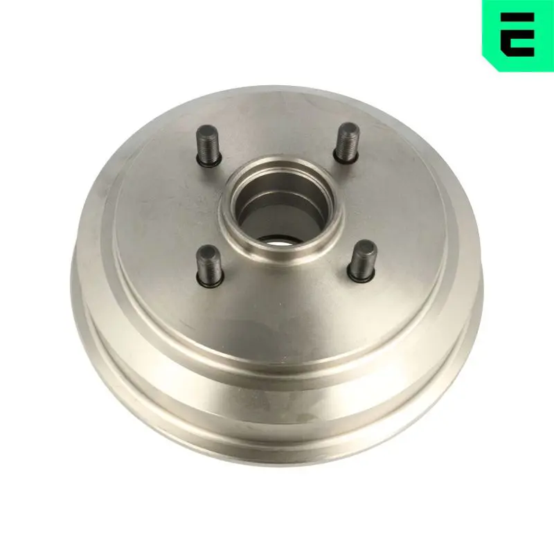 OPTIMAL BT2270 Brake drum