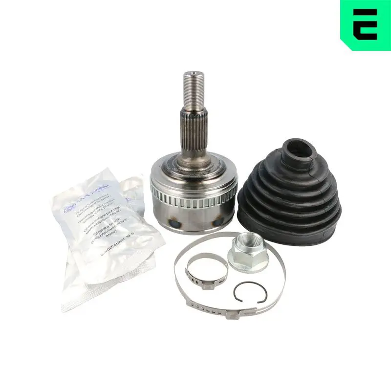 OPTIMAL CW2528 Шарнирный комплект, приводной