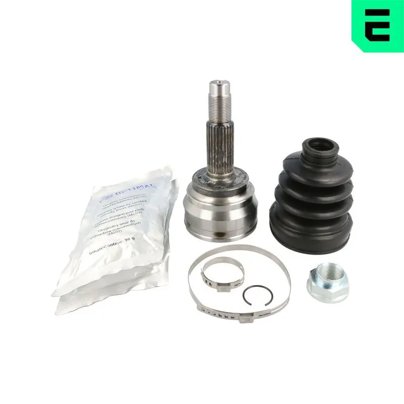 OPTIMAL CW2678 Шарнирный комплект, приводной