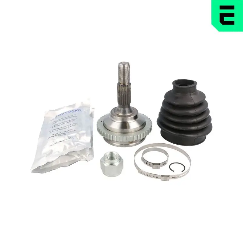 OPTIMAL CW2752 Шарнирный комплект, приводной