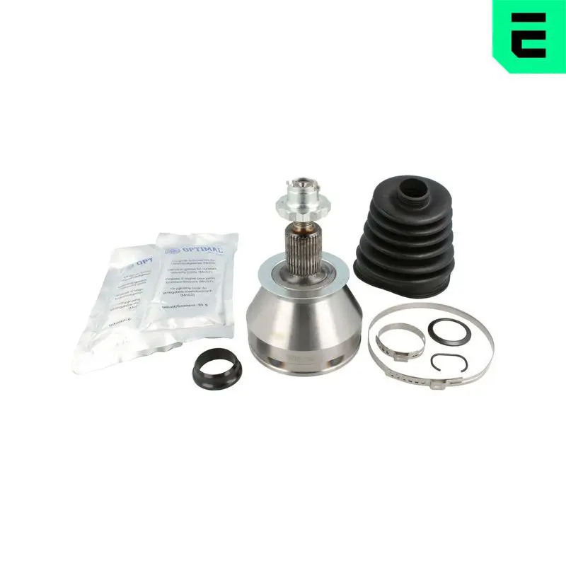 OPTIMAL CW2732 Шарнирный комплект, приводной