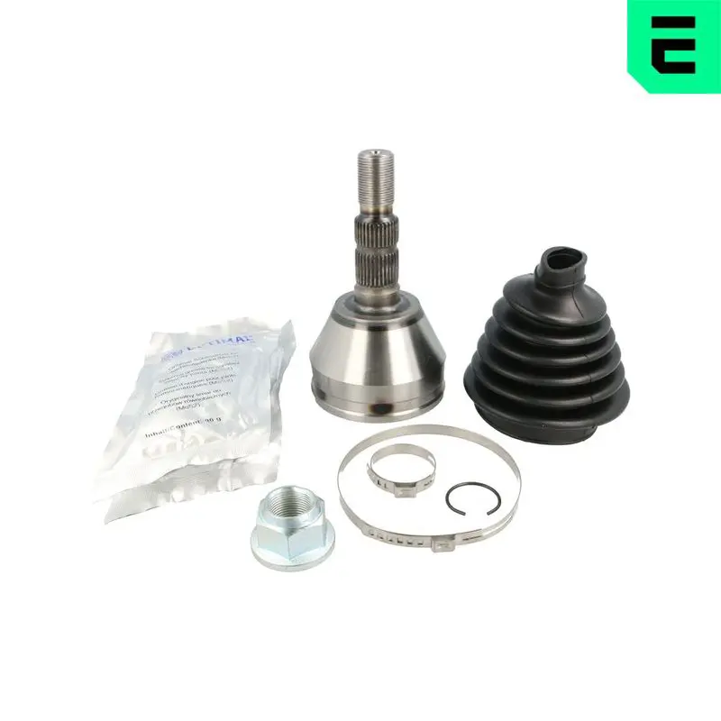 OPTIMAL CW2765 Шарнирный комплект, приводной