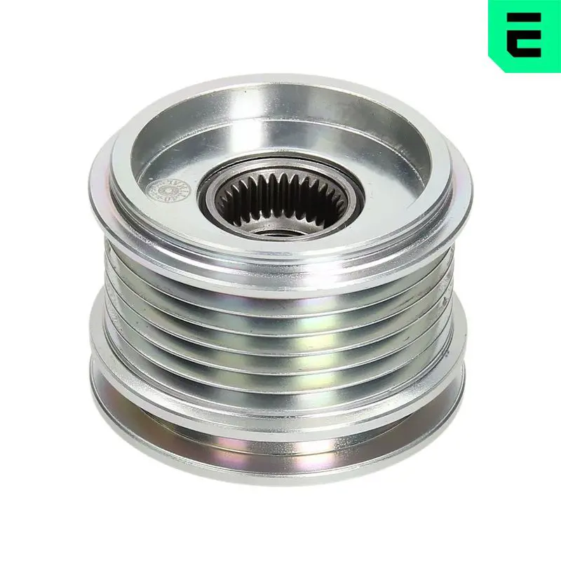 OPTIMAL F51009 Механизм свободного хода