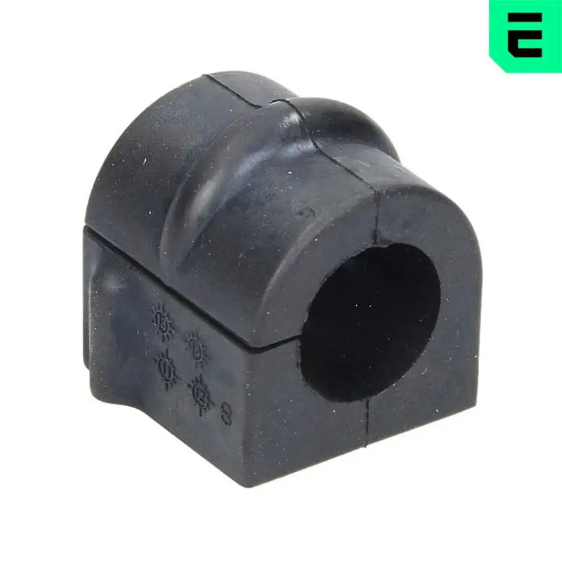 F8-7925 Подвеска