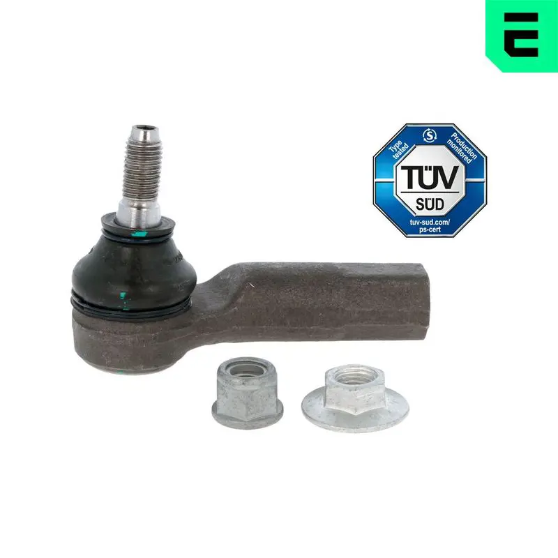 OPTIMAL G11232 Наконечник рулевой тяги AUDI: