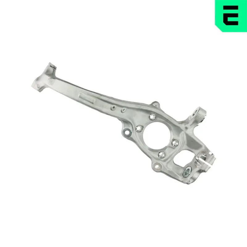 KN-100550-05-L Steering Knuckle, wheel