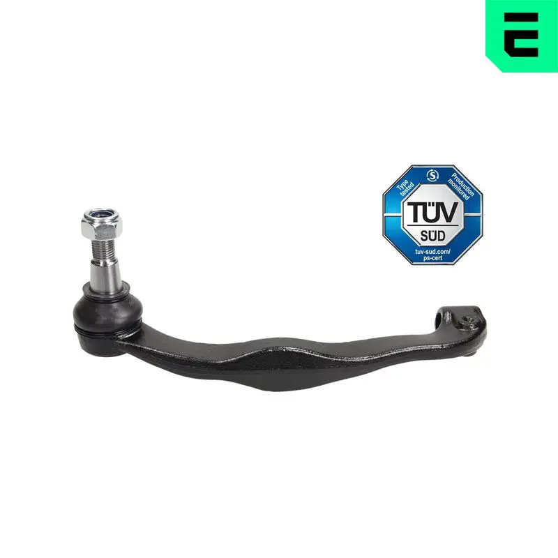 Optimal G11209 Наконечник рулевой тяги VW: