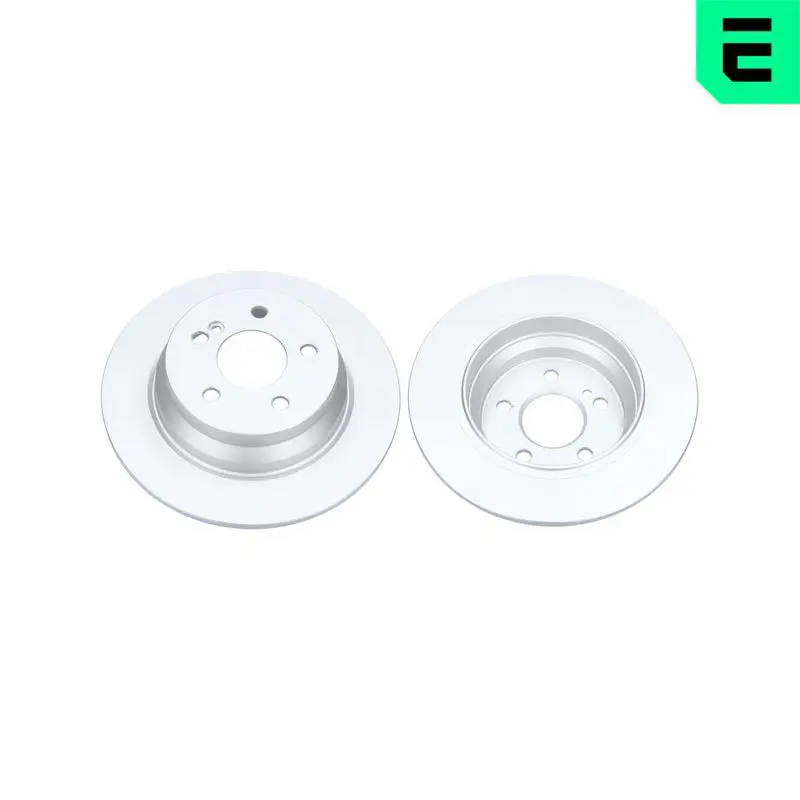 OPTIMAL BS7786C Тормозной диск
