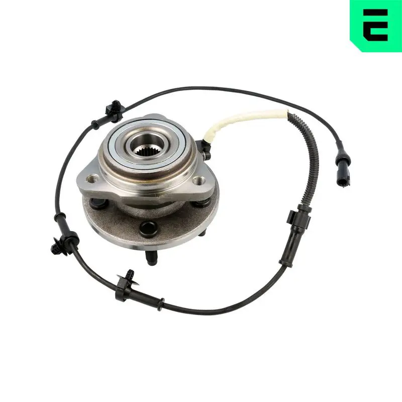 301791 Ступица с подшипником FORD: