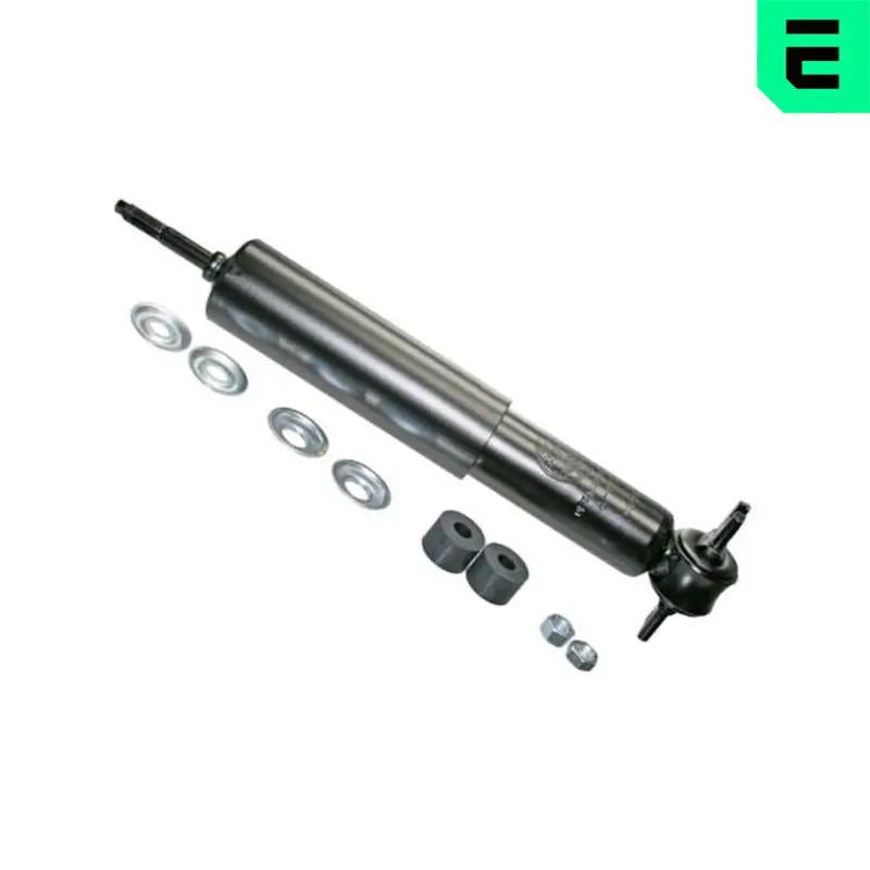 OPTIMAL A1259H Амортизатор