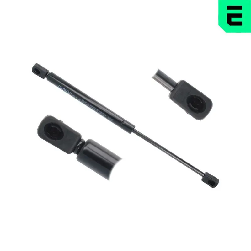 OPTIMAL AG50008 Газовая пружина, крышка