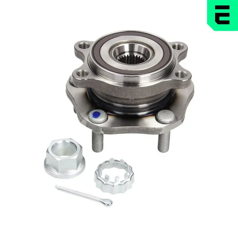 Optimal 961762 Комплект подшипника