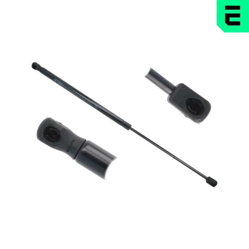 OPTIMAL AG50045 Газовая пружина, крышка