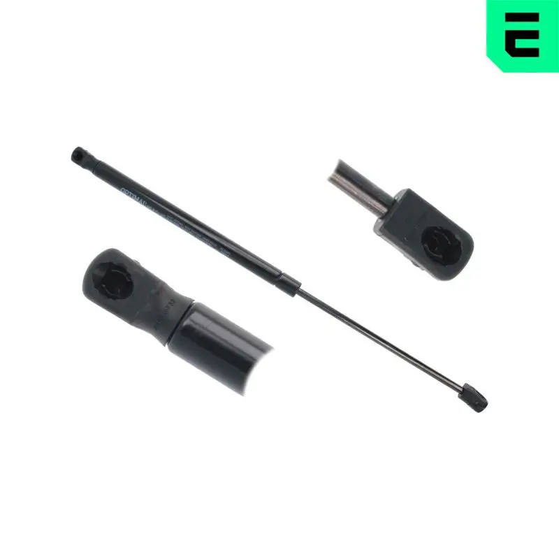 OPTIMAL AG50071 Газовая пружина, крышка