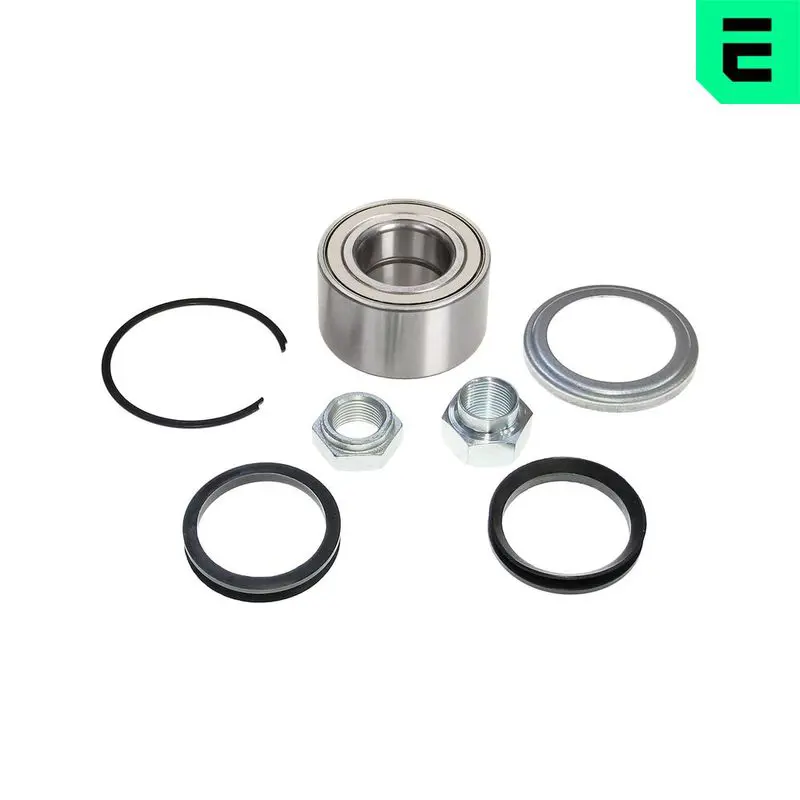 OPTIMAL 801354 Комплект подшипника