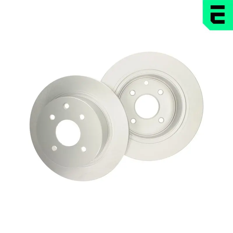 OPTIMAL BS9467C Brake Disc