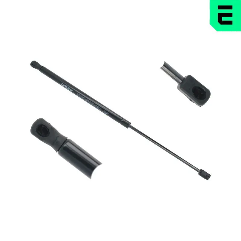 OPTIMAL AG50792 Газовая пружина, крышка