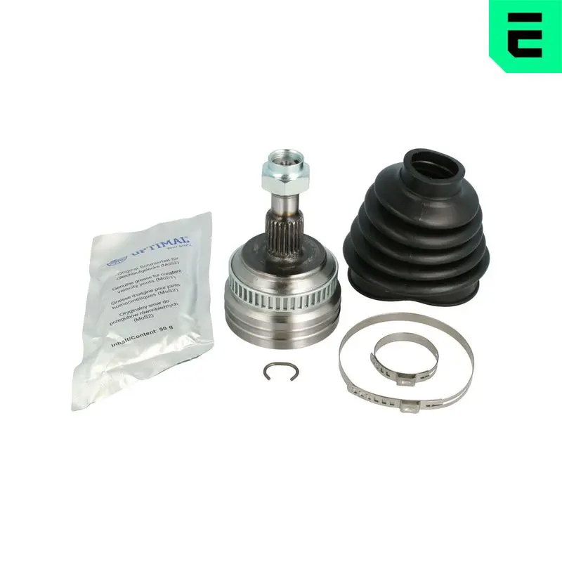 OPTIMAL CW2689 Шарнирный комплект, приводной