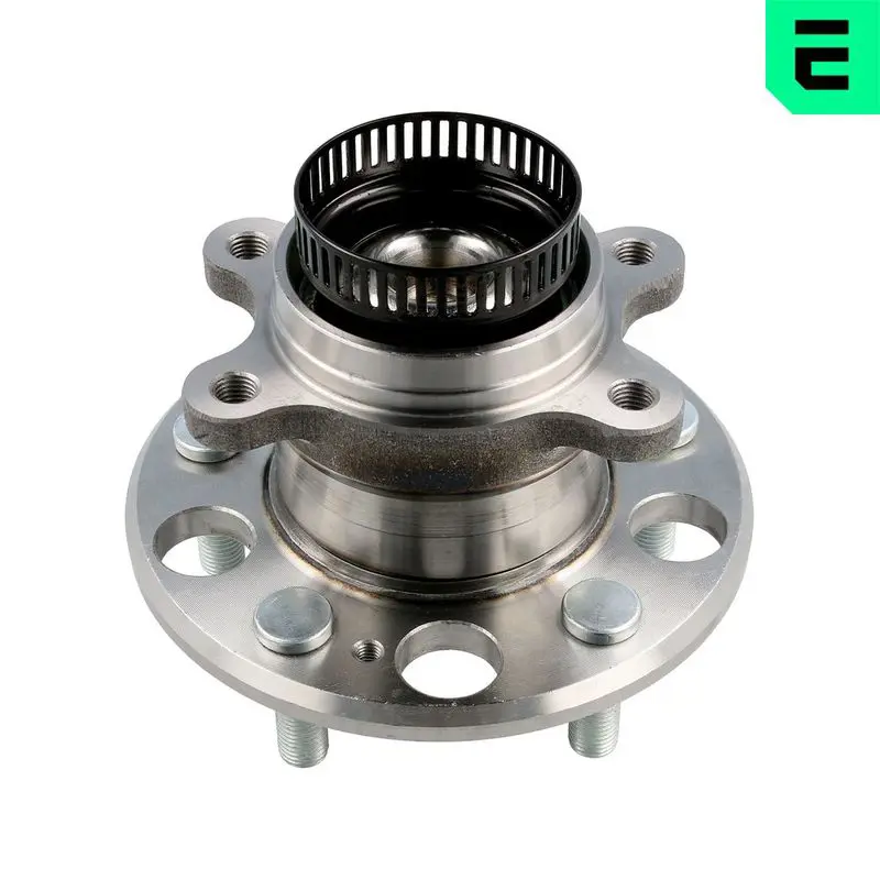 Optimal 922528 Ступица с подшипником HYUNDAI: