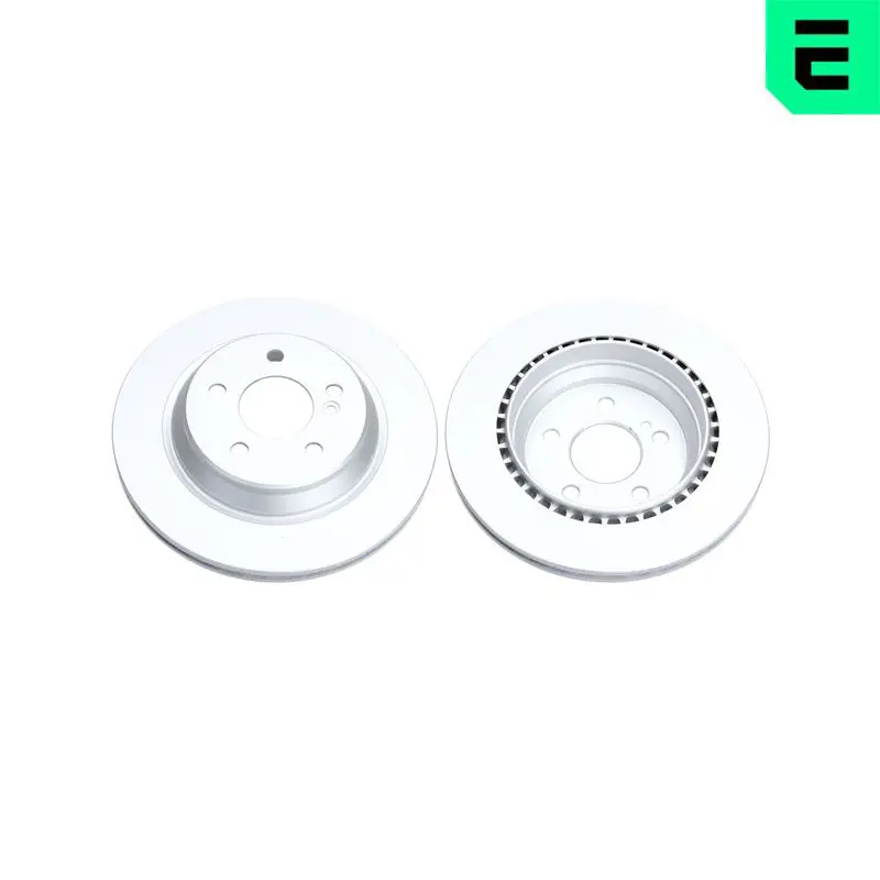 OPTIMAL BS7790C Тормозной диск
