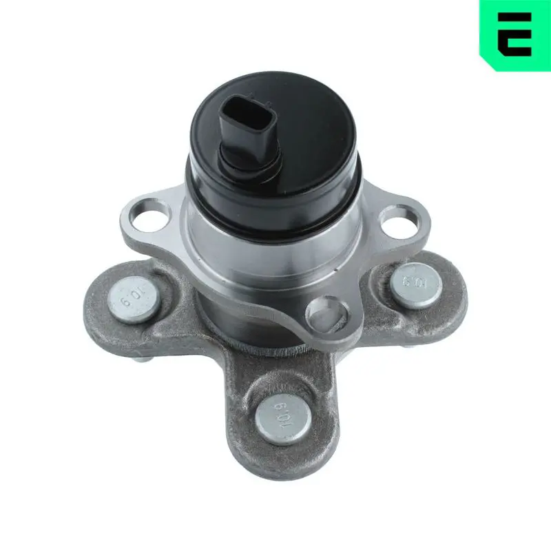OPTIMAL 902830 Комплект подшипника