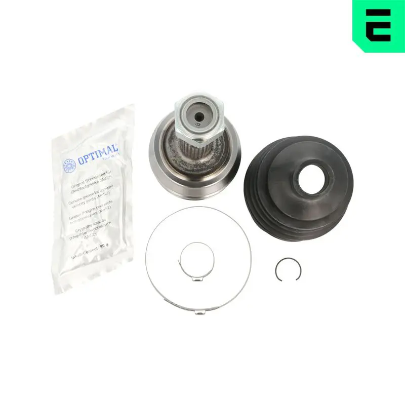 OPTIMAL CW2861 Шарнирный комплект, приводной