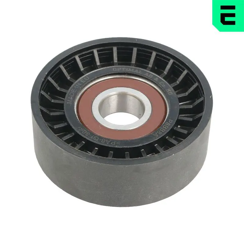 Optimal 0N1534S Ролик натяжной поликлинового