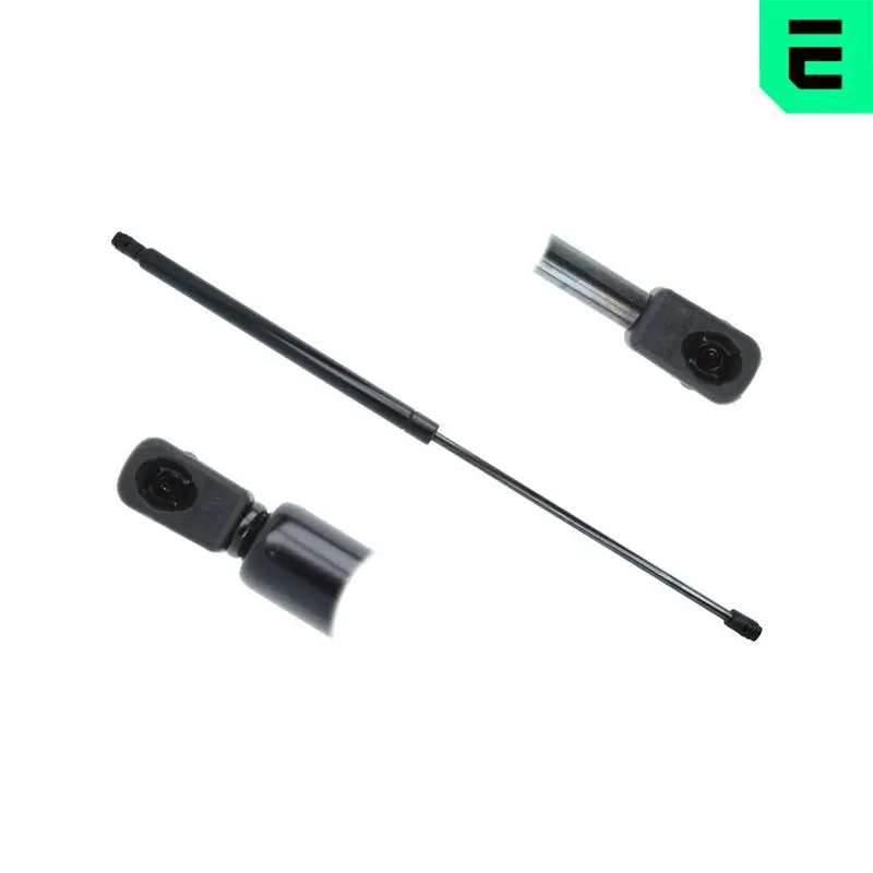 OPTIMAL AG51858 Газовая пружина, крышка