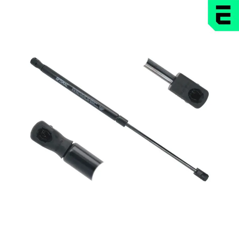 OPTIMAL AG52224 Газовая пружина, капот