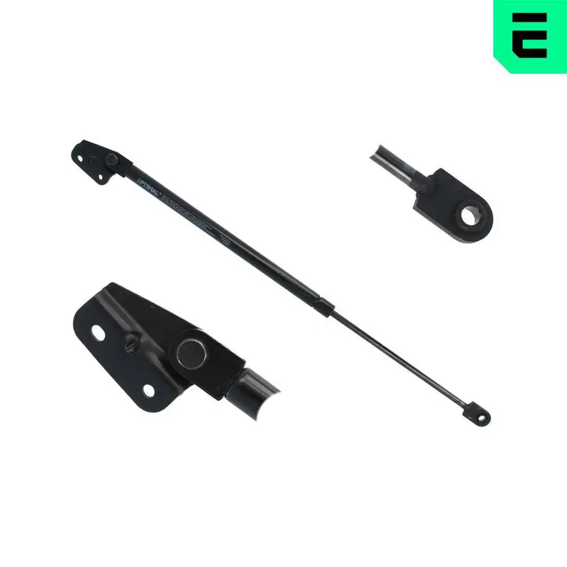 AG-51626 Gas Spring, boot/cargo area