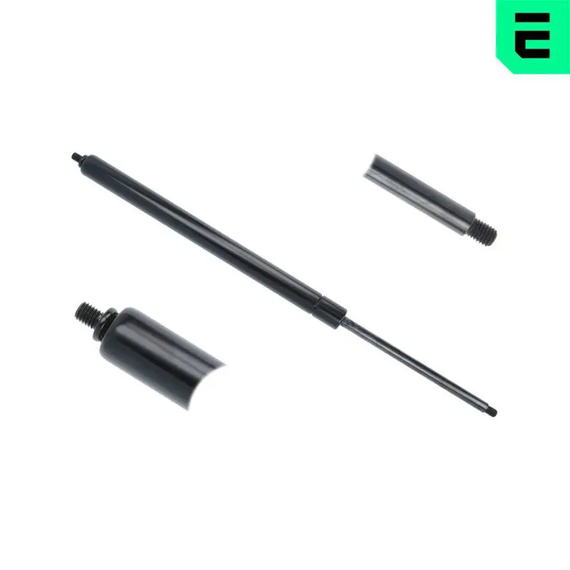 OPTIMAL AG52158 Газовая пружина, крышка