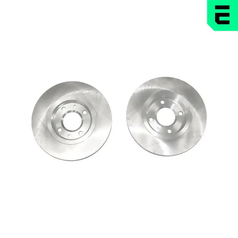 OPTIMAL BS4860C Тормозной диск