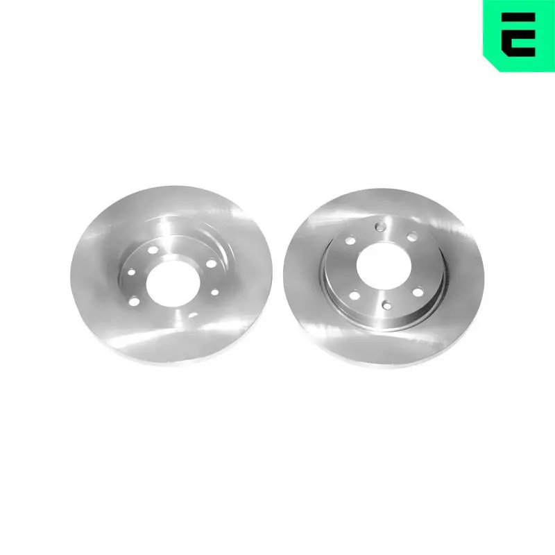 OPTIMAL BS5350C Тормозной диск