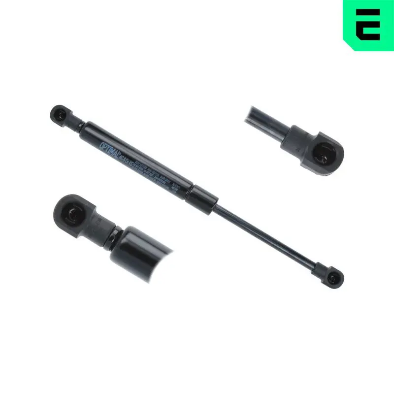 OPTIMAL AG51074 Газовая пружина, крышка