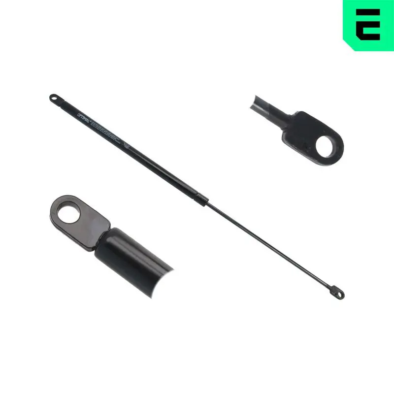 OPTIMAL AG51153 Газовая пружина, капот
