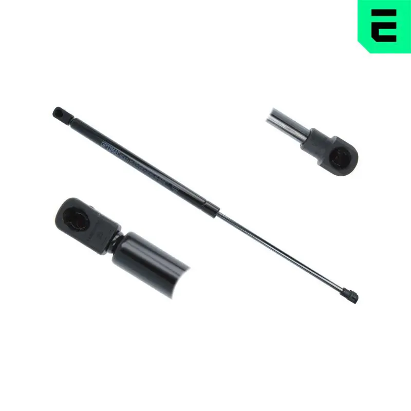 OPTIMAL AG51019 Газовая пружина, капот