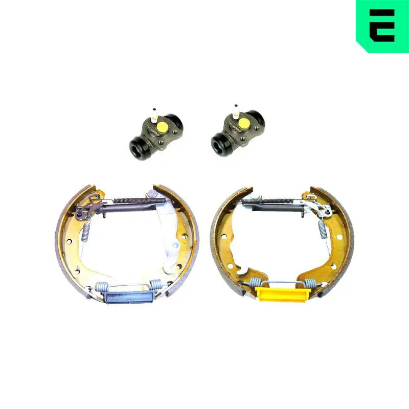 OP-BSK00031 Brake Shoe Set
