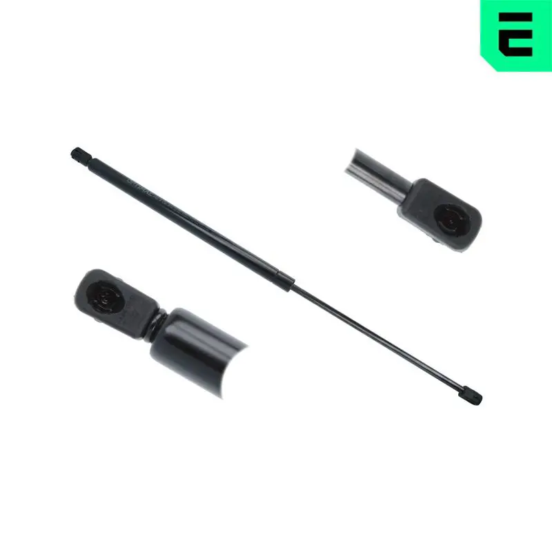 OPTIMAL AG51476 Газовая пружина, крышка