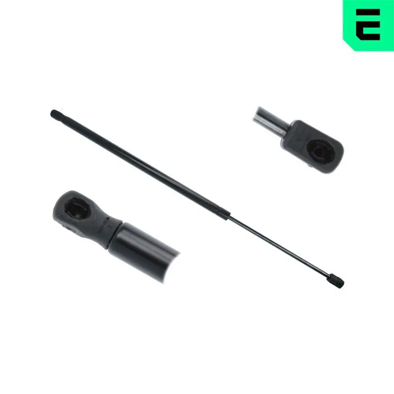 OPTIMAL AG50016 Газовая пружина, крышка