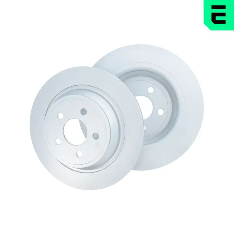 BS9544HC Тормозной диск