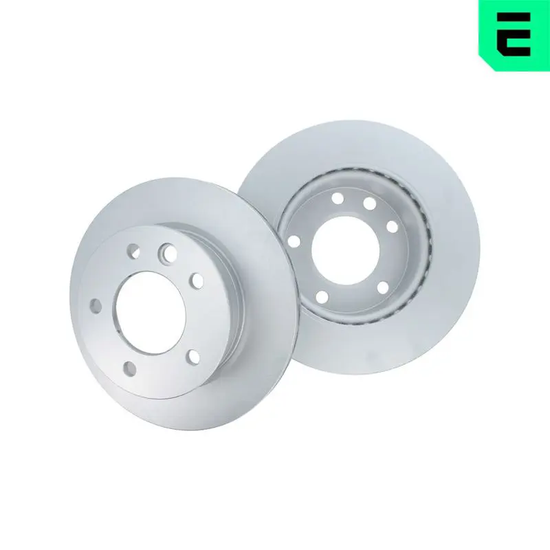 OPTIMAL BS9410HC Brake Disc