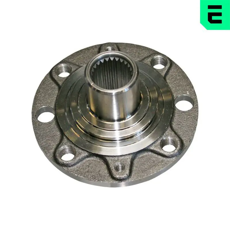 04-P259 Ступица колеса