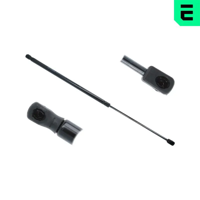 OPTIMAL AG51539 Газовая пружина, крышка