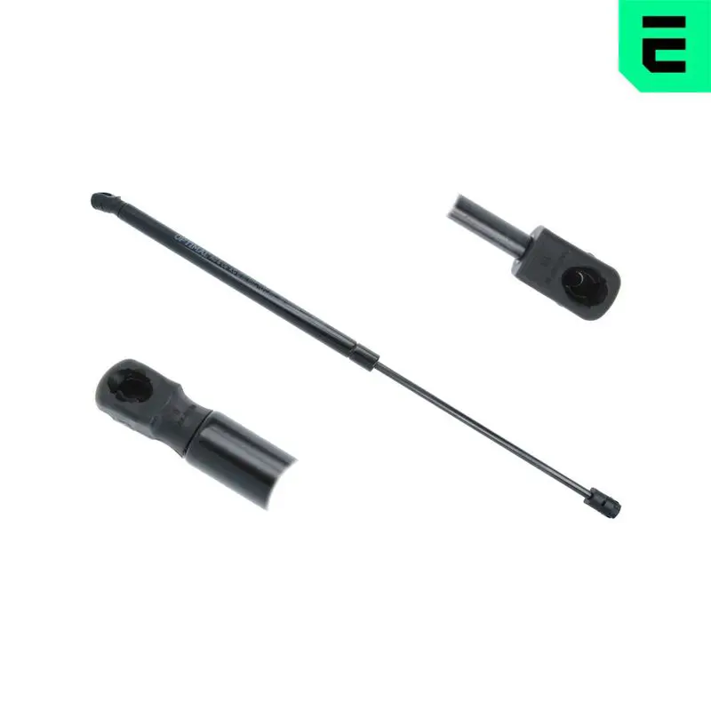 OPTIMAL AG50125 Gas Spring, boot/cargo area