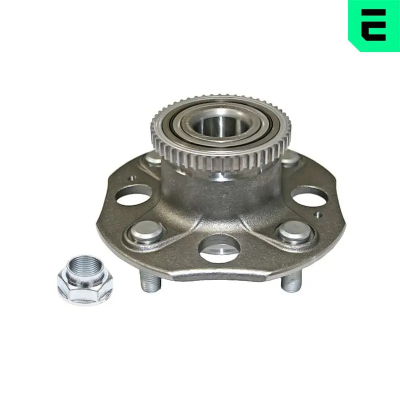 OPTIMAL 912603 Комплект подшипника